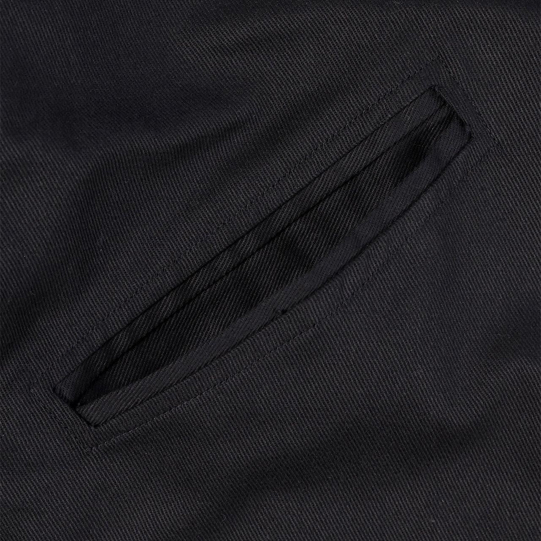 Classic work jacket (black)