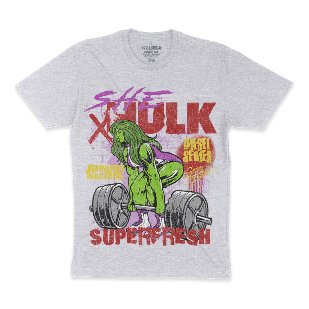 She Hulk (Sport)