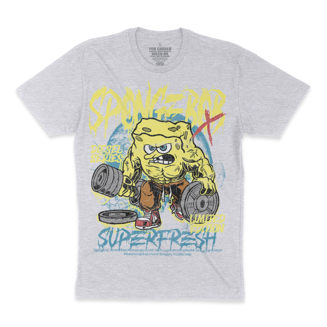 Sponge Bob (Sport)