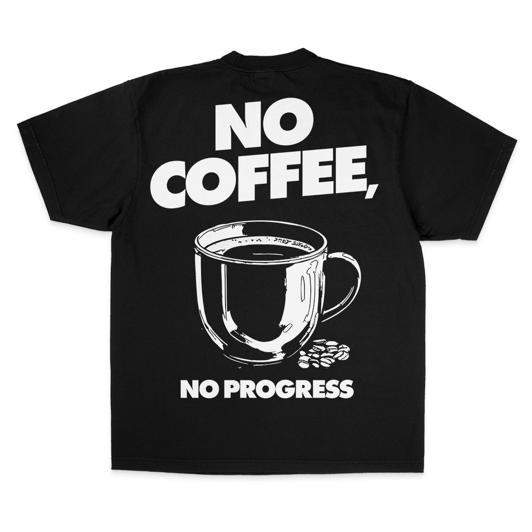 No Coffee (Street)