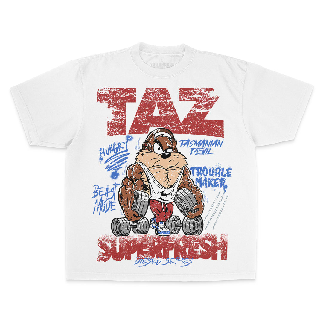 Taz (Street)