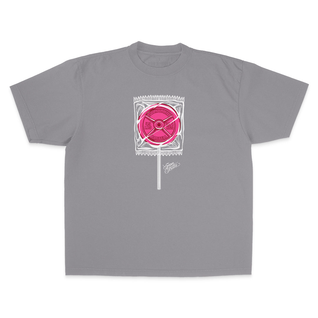 Barbell Lollypop (Street)