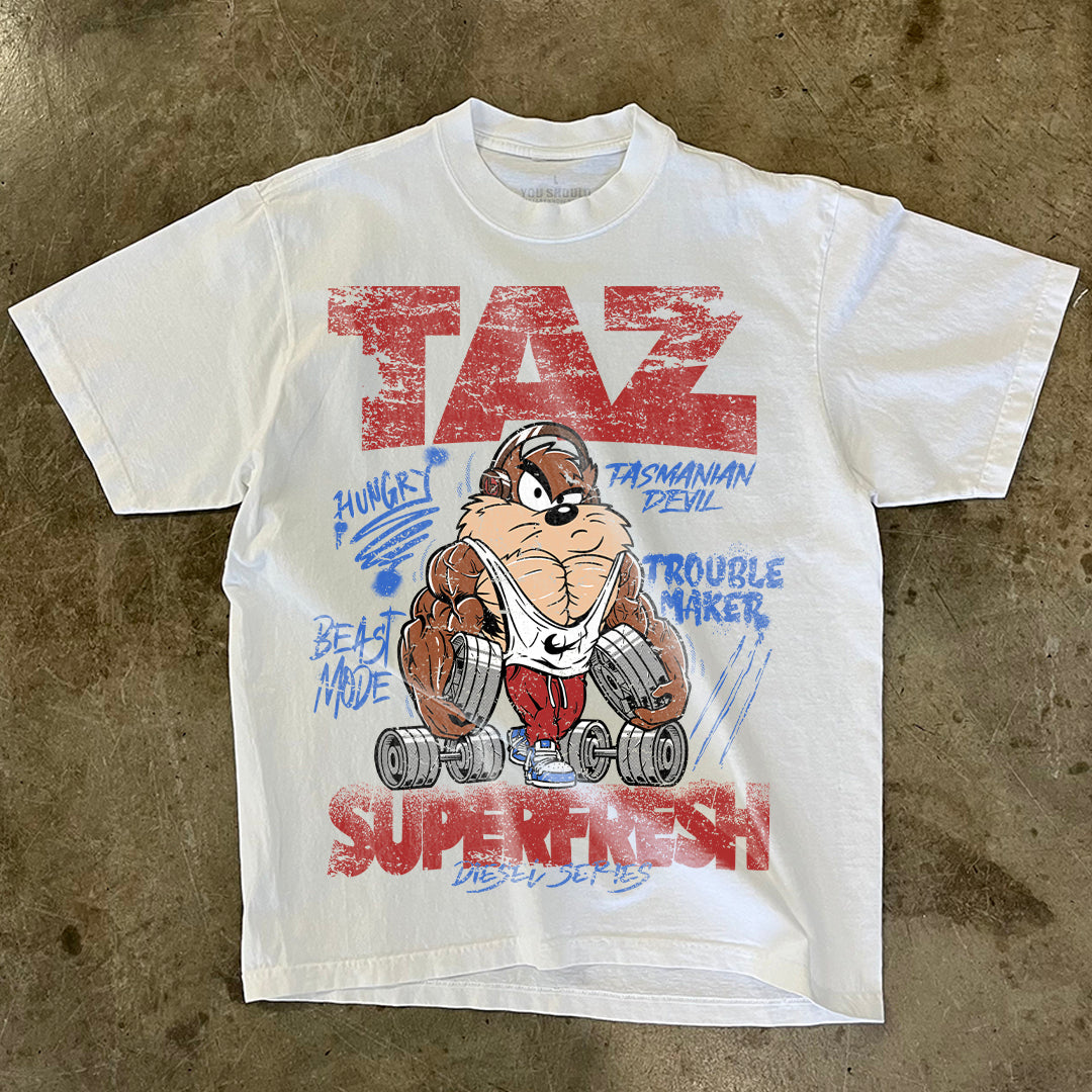 Taz (Street)