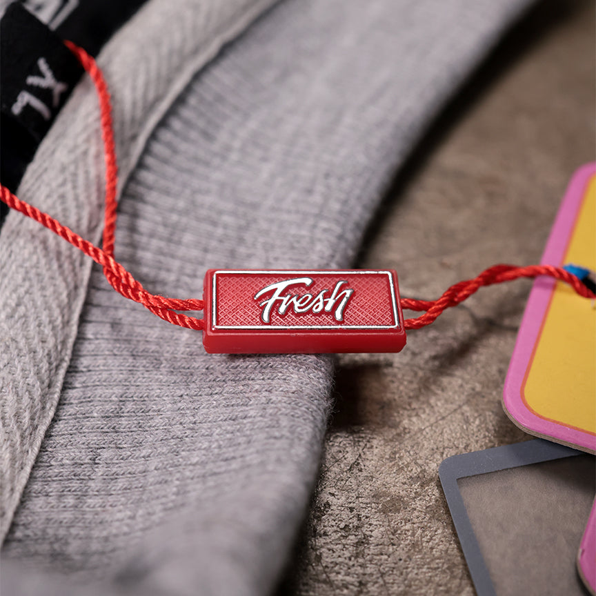 Short Sleeve Crewneck Sweatshirts (H-Grey)