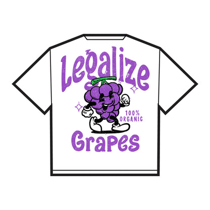 Grape (Street)