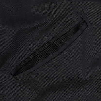 Classic work jacket (black)
