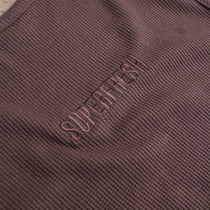 Tank Top Men (Coffee Bean)