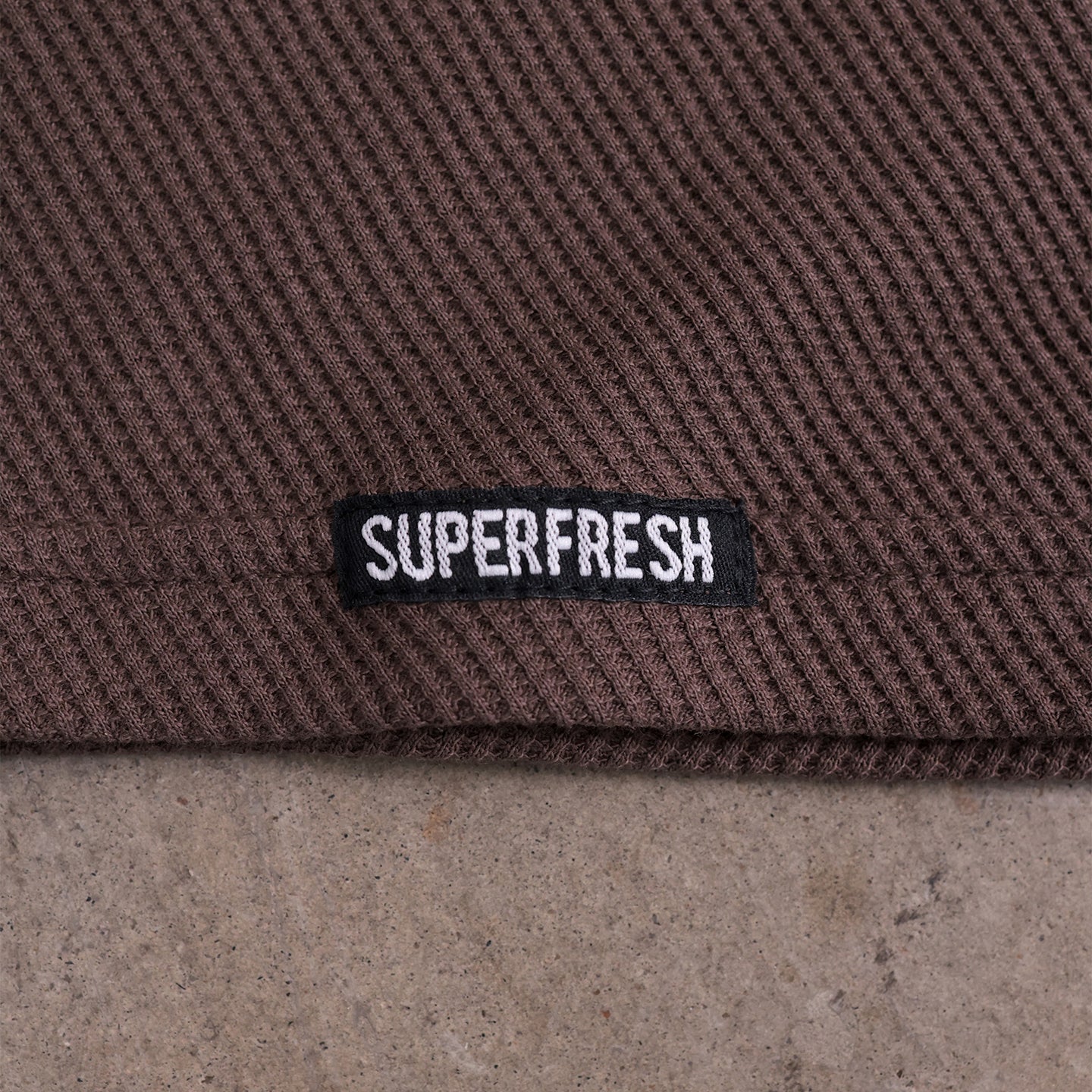 Tank Top Men (Coffee Bean)