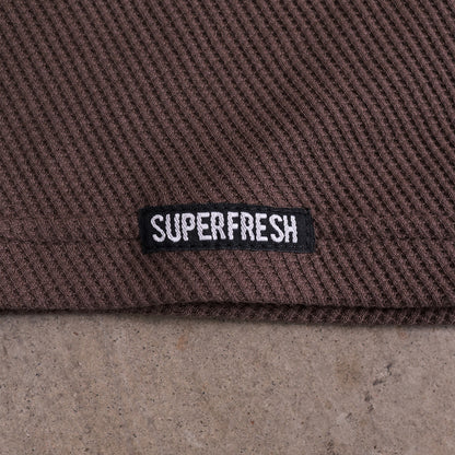 Tank Top Men (Coffee Bean)