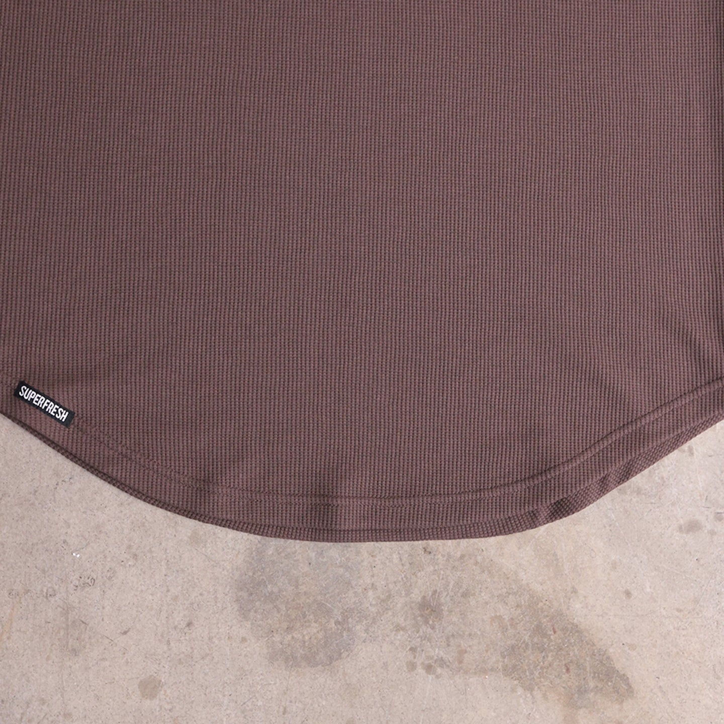 Tank Top Men (Coffee Bean)