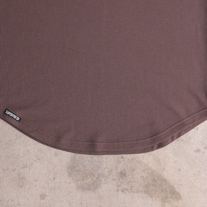 Tank Top Men (Coffee Bean)