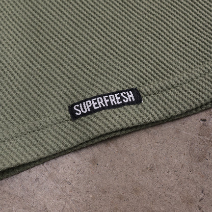 Tank Top Men (Olive Green)