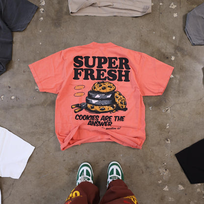 SF Cookie (MOB)(Street)