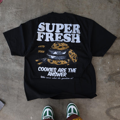 SF Cookie (MOB)(Street)