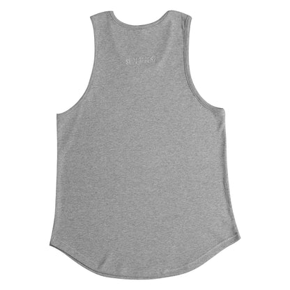 Tank Top Men (H-Grey)