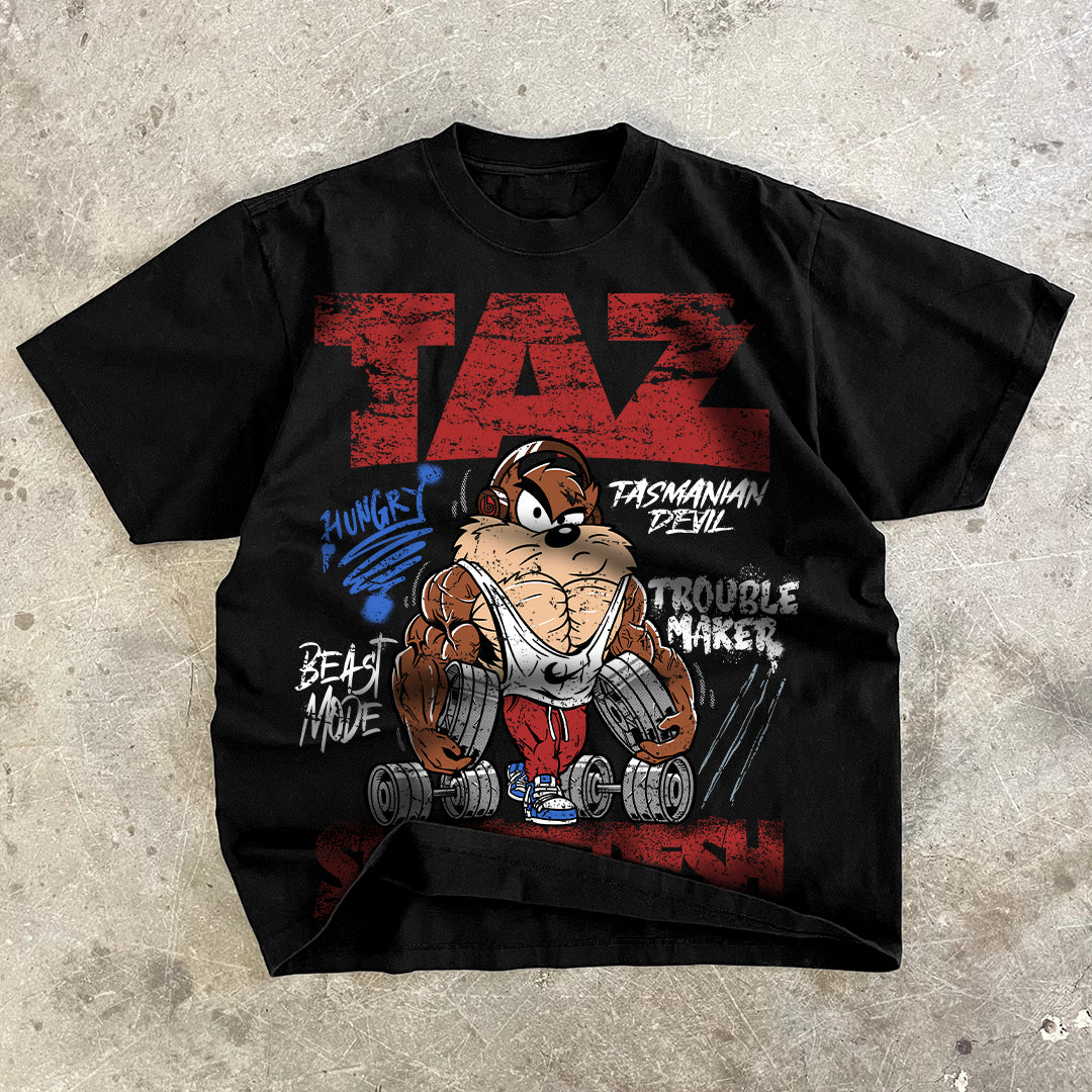 Taz (Street)