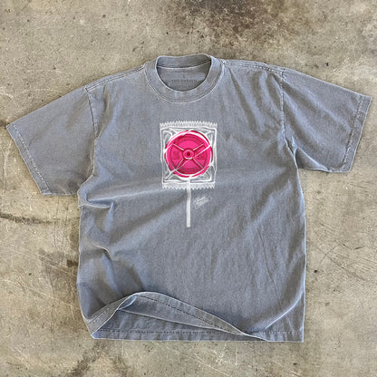 Barbell Lollypop (Street)