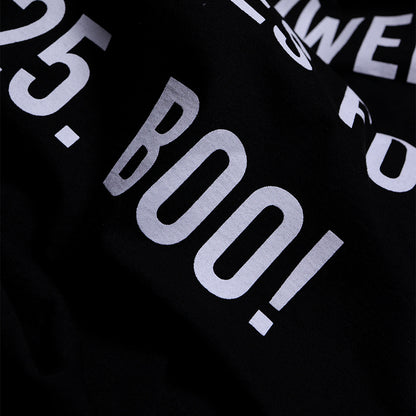 Halloween Costume Shirt
