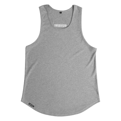Tank Top Men (H-Grey)