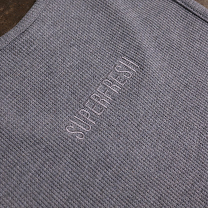 Tank Top Men (H-Grey)