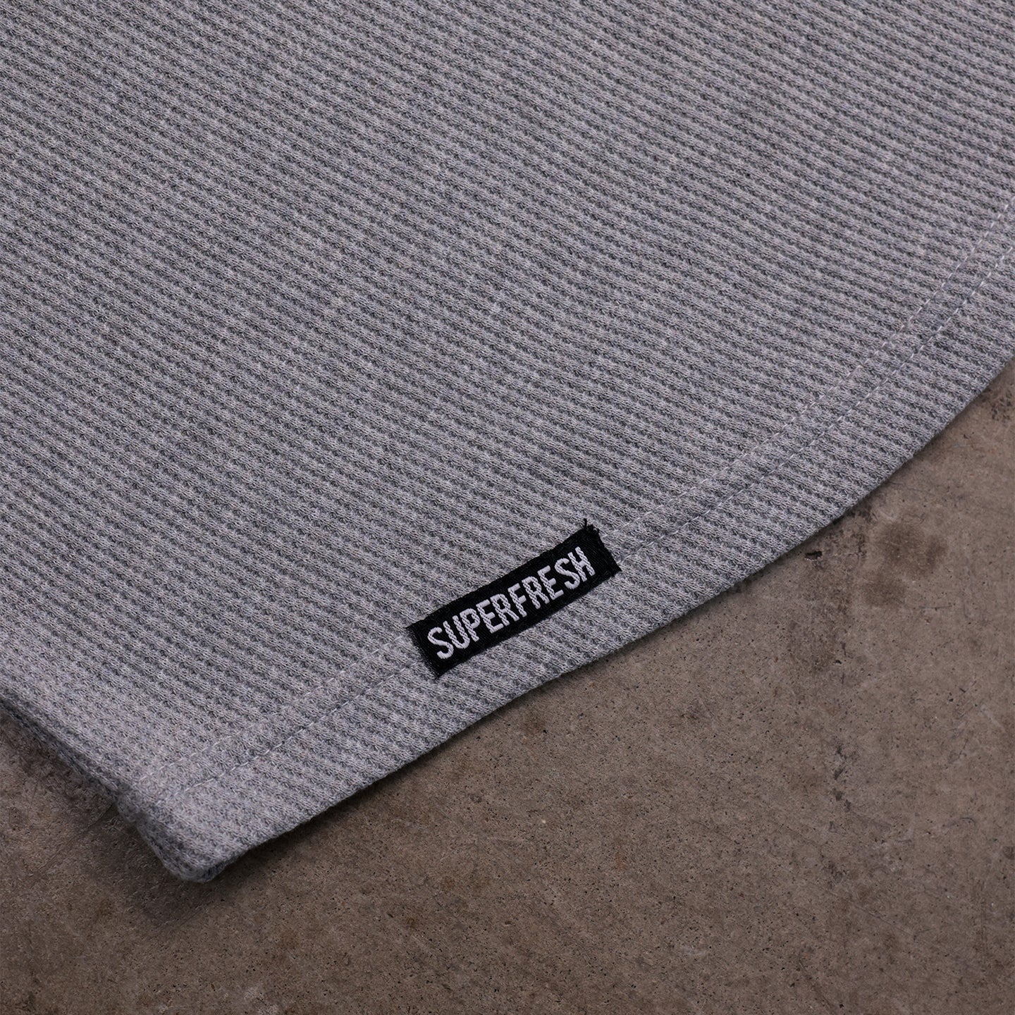 Tank Top Men (H-Grey)