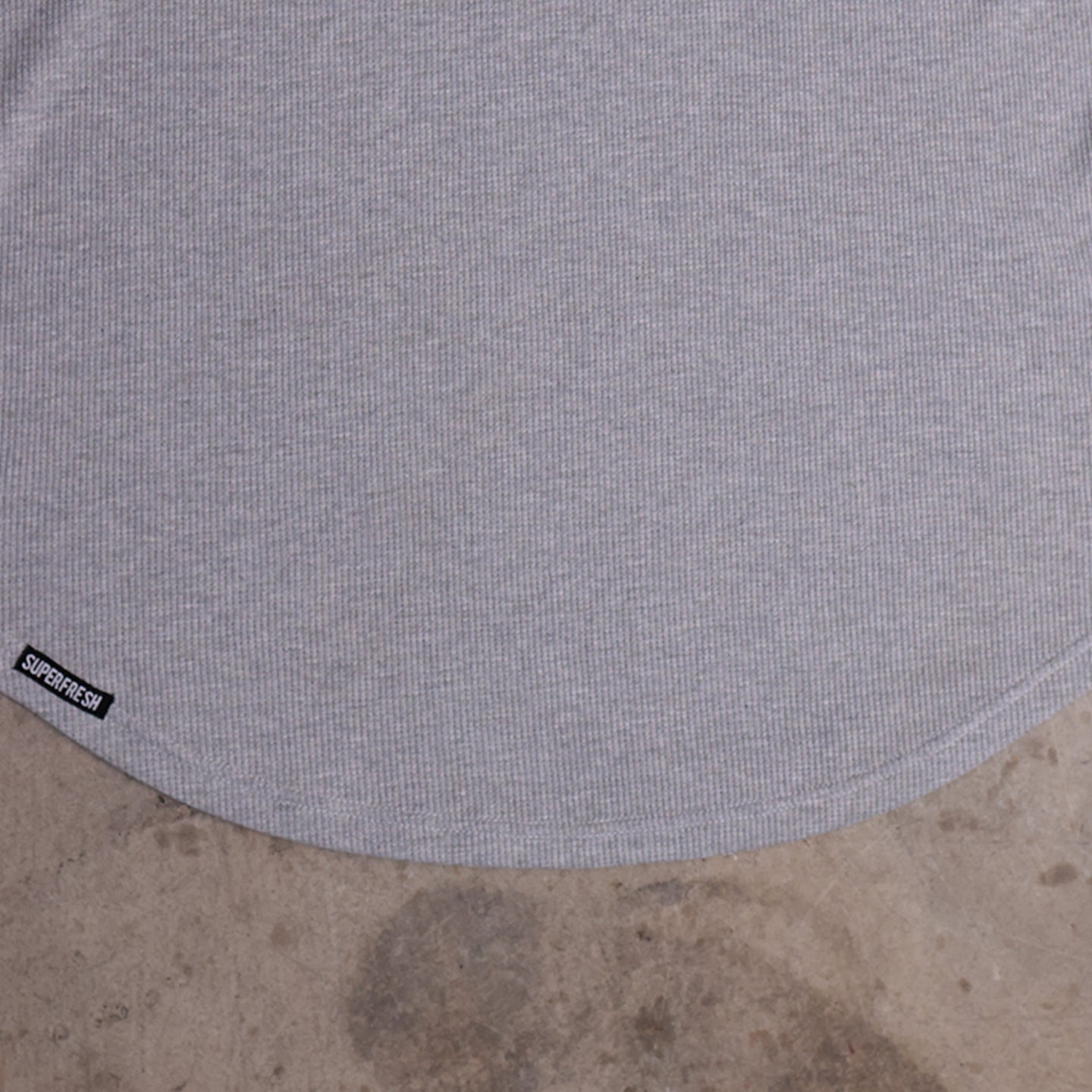 Tank Top Men (H-Grey)