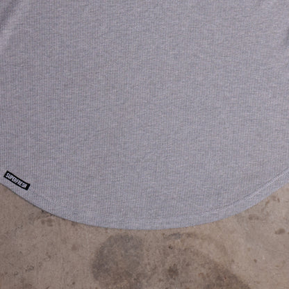 Tank Top Men (H-Grey)