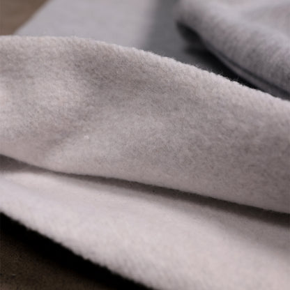 Short Sleeve Hoodies (H-Grey)