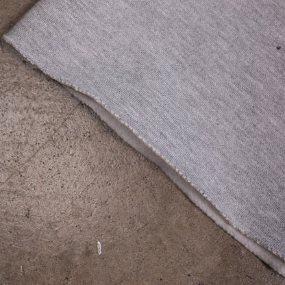 Short Sleeve Hoodies (H-Grey)