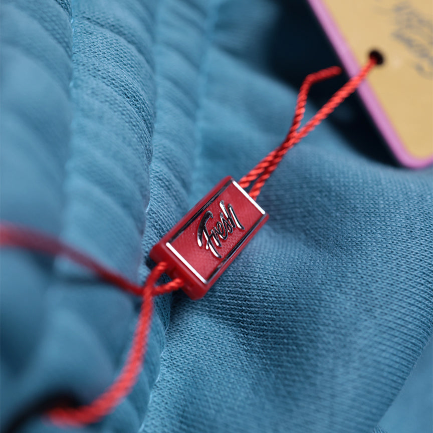 All Weather Sweatpants Baggy (Aqua Blue)