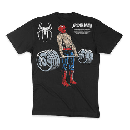 Parker Deadlift (Sport)