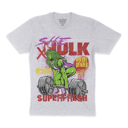 She Hulk (Sport)