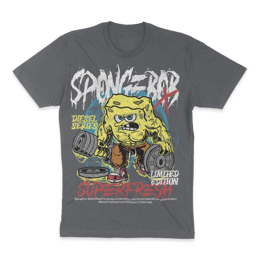 Sponge Bob (Sport)