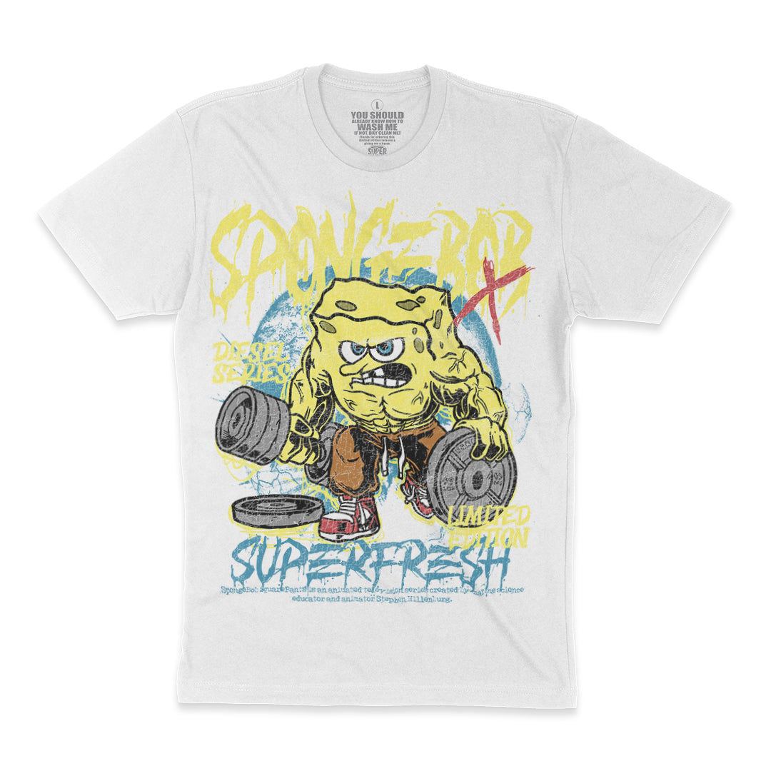 Sponge Bob (Sport)