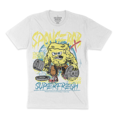 Sponge Bob (Sport)