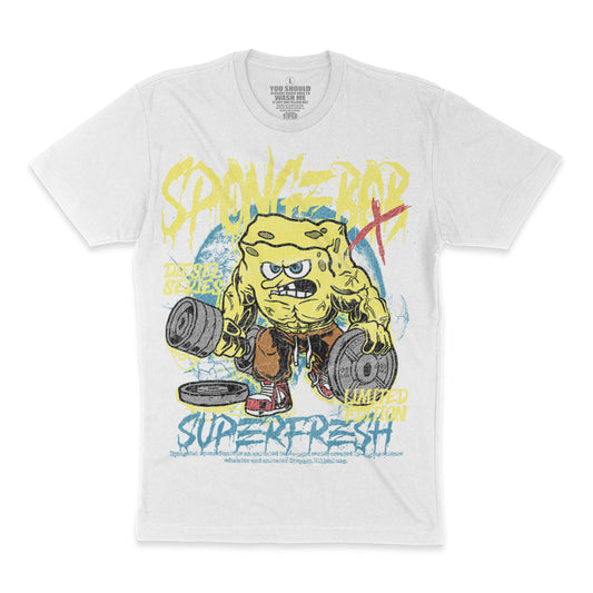 Sponge Bob (Sport)
