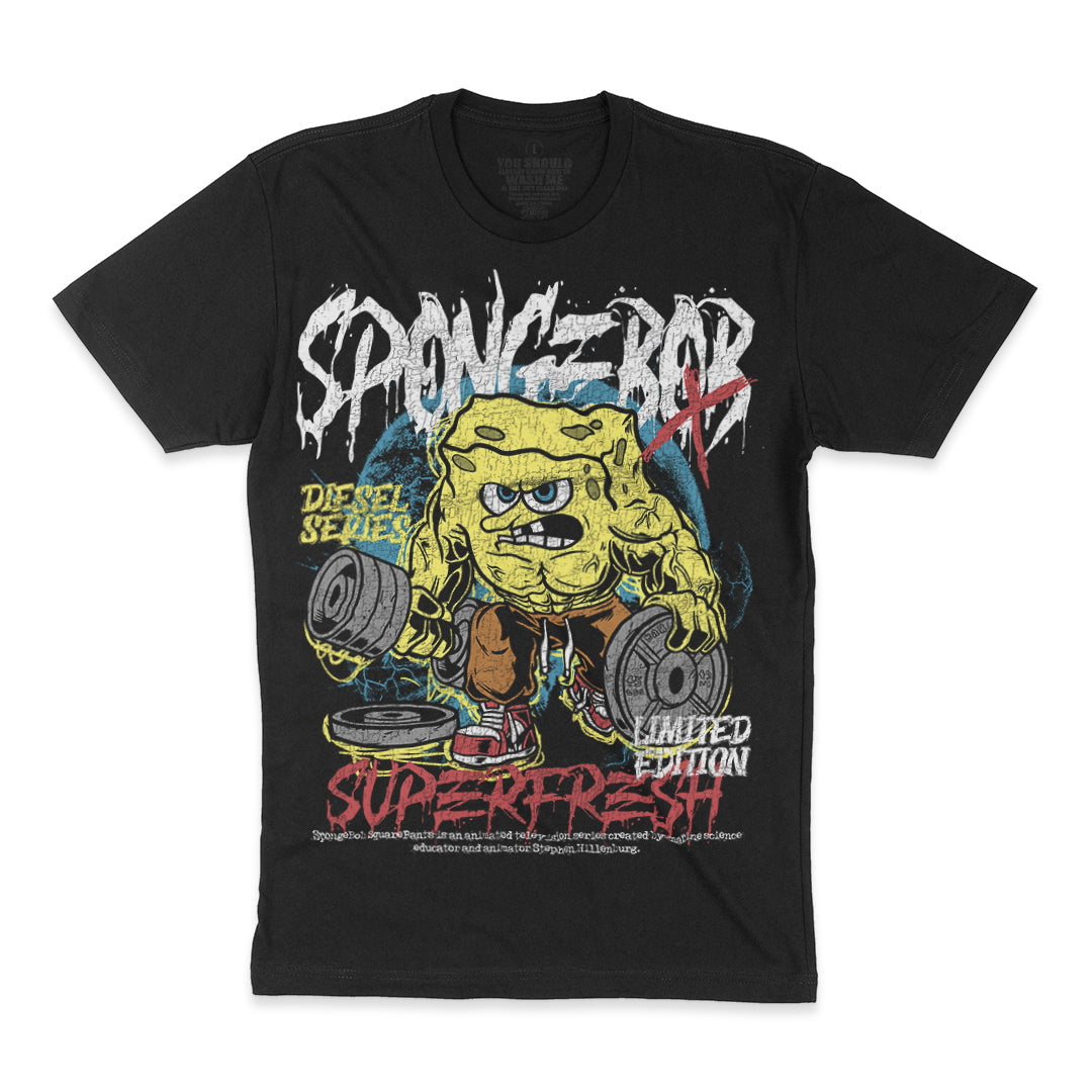 Sponge Bob (Sport)