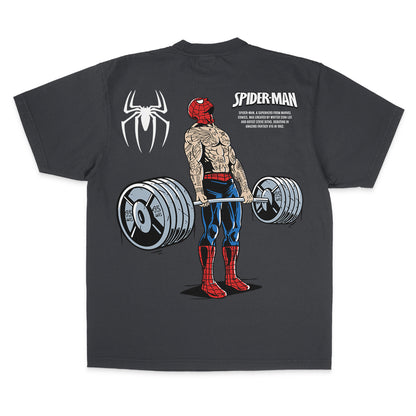 Parker Deadlift (Street) (MOB)