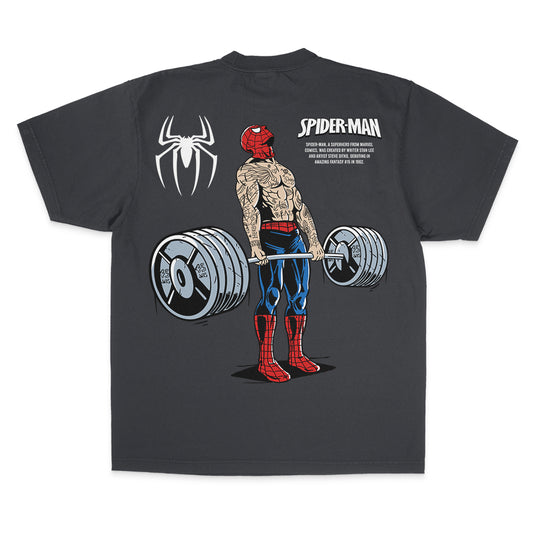 Parker Deadlift (Street) (MOB)