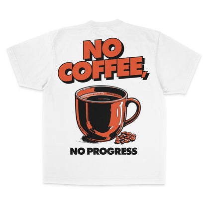 No Coffee (Street)
