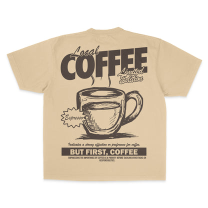 Local Coffee (MOB)(Street)