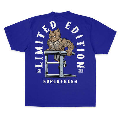 Boxer Dips (Street) (MOB)