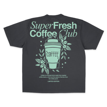 Superfresh Coffee Club (Street)