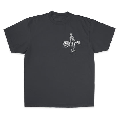 Parker Deadlift (Street) (MOB)