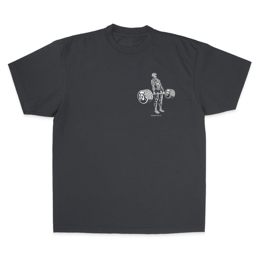 Parker Deadlift (Street) (MOB)