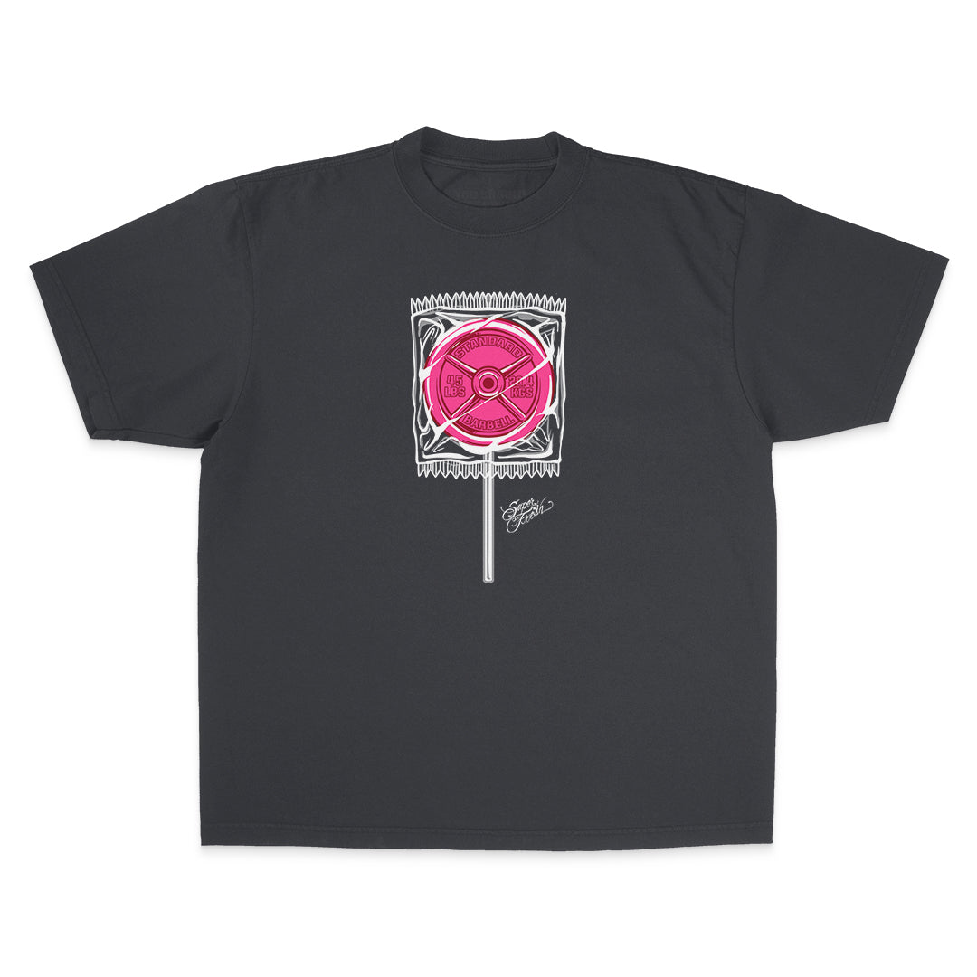 Barbell Lollypop (Street)