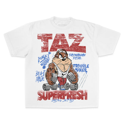 Taz (Street)