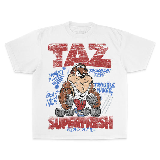 Taz (Street)