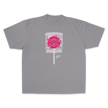 Barbell Lollypop (Street)