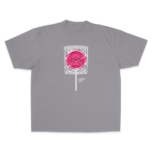 Barbell Lollypop (Street)